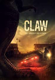 Claw-2021-Hdrip-in-hindi full movie download ok-hindi.com okbeen